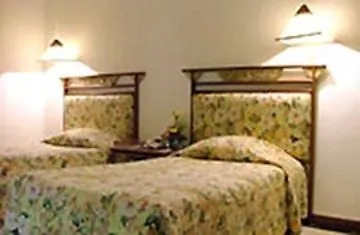 Sahid Raya Bali Hotel